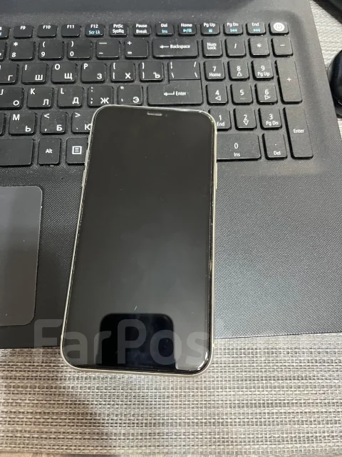 Apple iPhone 11. �/�, 128 ��, �����, 4G LTE, NFC, eSIM, ������� �������, ������������ ������� ����