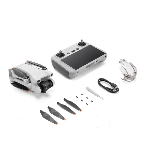 DJI Mini 3. � ������� ����