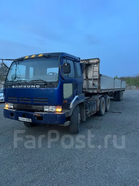 Nissan Diesel ����
