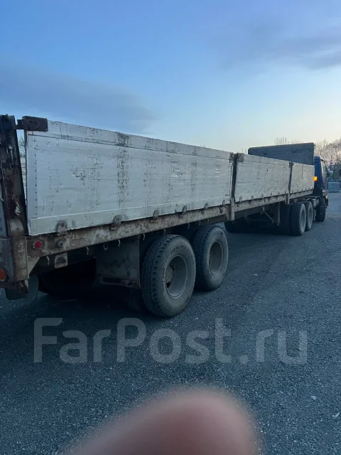 Nissan Diesel ����