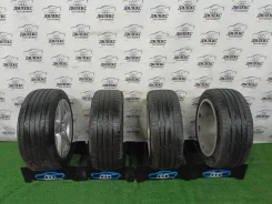 Nexen N'FERA Supreme SUV