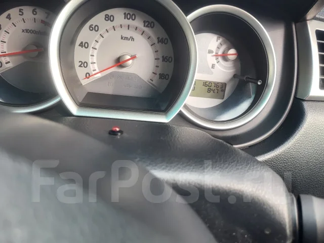 Nissan Tiida Latio. �������, 4wd, 1.5 (109��.�.), ������, 170 000����. �� ����