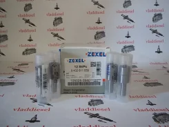 ����������� �������� ��������� 105015-9650, �DLLA157SN965, �105025-0540, �DLLA157SM054, �9432611365, �ME731627 1050159650 ����