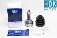 ���� �������� /�������� ������ /����� HDK ��� Honda Civic 2001-2006 EU EP ES; 22*60*26; HO-084; (0310-EUA50) HO084 44306S6DE51 2108084N HDK HO-084 HO0...