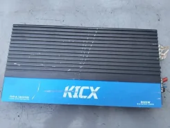 Kicx
