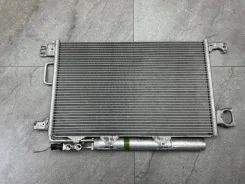 �������� ������������ Mercedes-Benz CLK-class 2006 A2035002154 C209 271940 A2035002154 ����