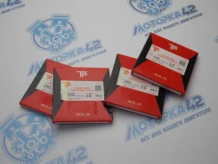 ������ ��������� TPR ������ +0,50 MMC 4D56 L200 10- 33454050 33454050 ����
