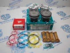 ������ + ������ �-�� 4�� ������ +1,00 Toyota 1AZ-FE 46353100 46353100 ����