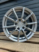Weds Novaris Rohgue VF. 6.5x15", 5x114.3, ET38, �� 73,1���. ����