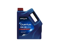 Vitex Quantum
