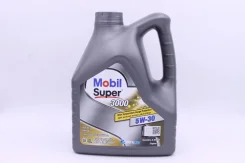 Mobil Super 3000 XE