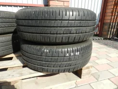 Dunlop Enasave EC204. ������, 2022 ���, �/�, ����� 10 % ����