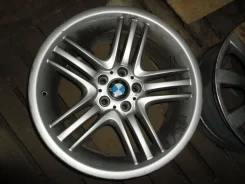 BMW. 9.0x19", 5x120, ET24, �� 72,5���. ����