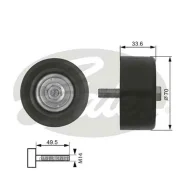 ����� �������� ��������� ������������ Gates T36174 T36174 ����