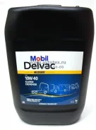 Mobil Delvac Super 1400