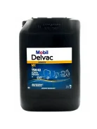 Mobil Delvac Super 1400