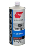 Idemitsu Zepro Touring
