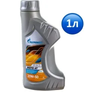 Gazpromneft Moto 4T