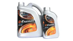 G-Energy Expert L
