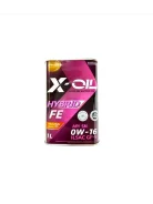 X-Oil Energy FE