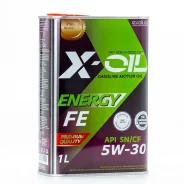 X-Oil Energy FE