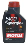 Motul 6100 Synergie+
