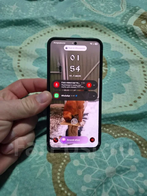 Samsung Galaxy S24. �/�, 512 ��, 3G, 4G LTE, 5G, Dual-SIM, ���������� ����