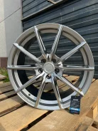 Weds Novaris Rohgue VF. 7.5x17", 5x100, ET38, �� 73,1���. ����
