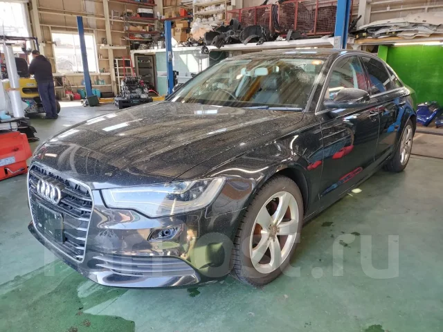 ����� AUDI A6 C7, ����� �������� 4G0821101 ����