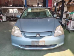 ����� Honda Civic EU1 60100S6A000ZZ ����