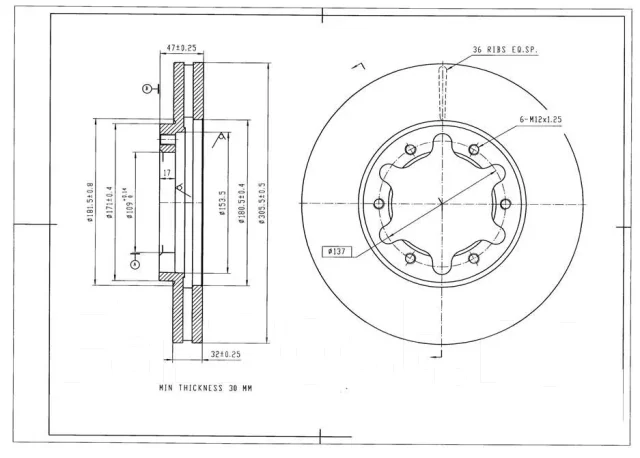 ���� ��������� �������� Avantech BR3027S ����