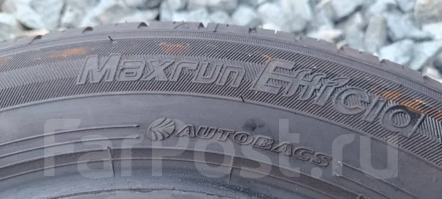 Maxrun Efficia. ������, 2024 ���, �/�, ����� �� 5 % ����