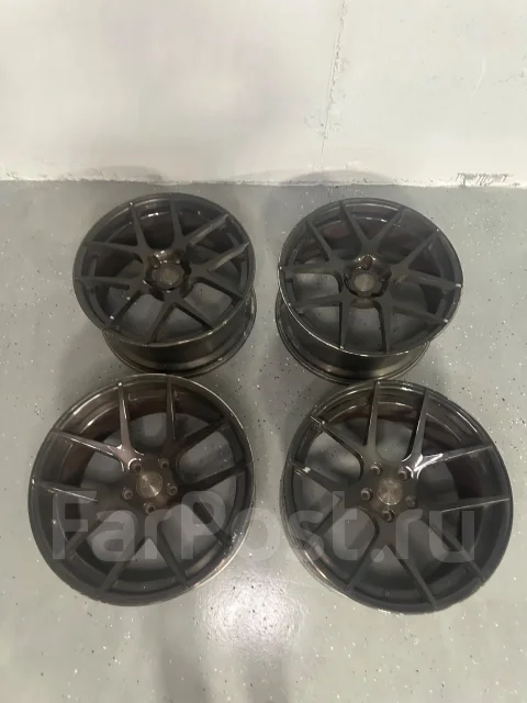 BMW. 9.5/11.0x20", 5x120, ET25/35, �� 72,6���. ����