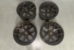 BMW. 9.5/11.0x20", 5x120, ET25/35, �� 72,6���. ����