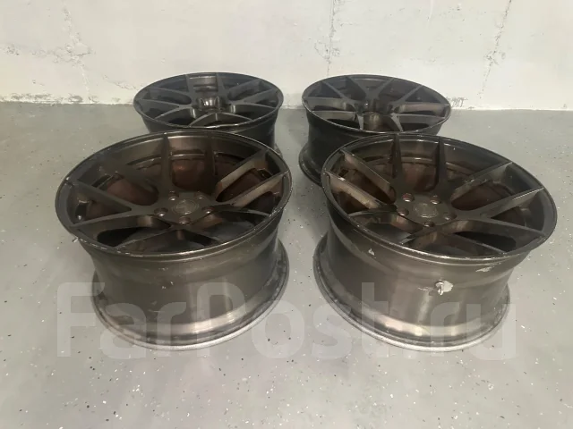 BMW. 9.5/11.0x20", 5x120, ET25/35, �� 72,6���. ����