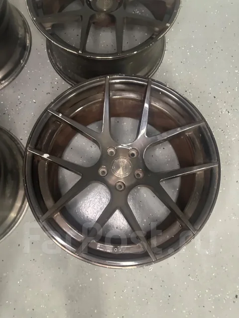 BMW. 9.5/11.0x20", 5x120, ET25/35, �� 72,6���. ����