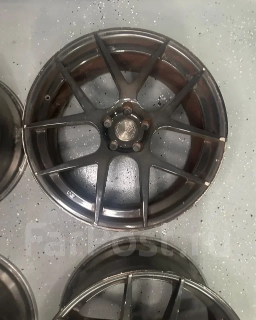 BMW. 9.5/11.0x20", 5x120, ET25/35, �� 72,6���. ����