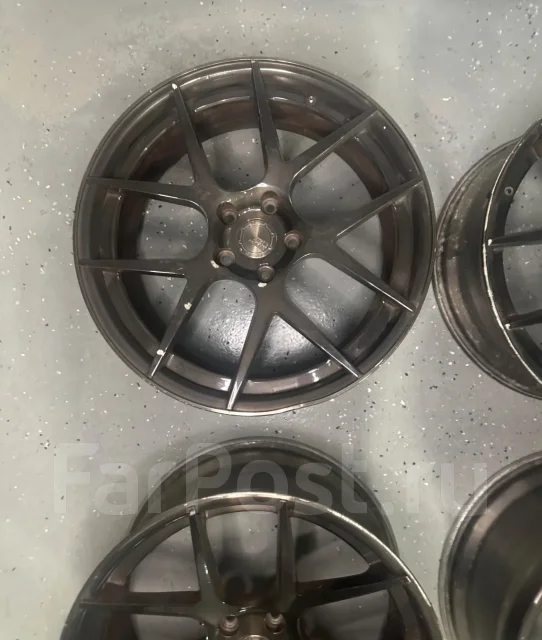 BMW. 9.5/11.0x20", 5x120, ET25/35, �� 72,6���. ����