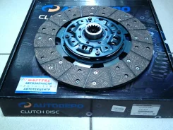 ���� ��������� MFD-072U (170137A) (325*210*14*35,2) Autodepo /Isuzu NPR, NQR, ������ ����-3/ Autodepo [170137A] 170137A ����