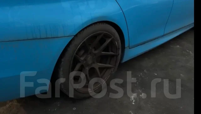 BMW. 9.5/11.0x20", 5x120, ET25/35, �� 72,6���. ����