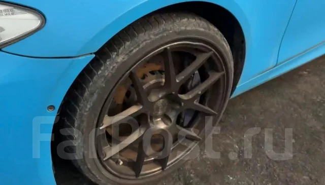 BMW. 9.5/11.0x20", 5x120, ET25/35, �� 72,6���. ����