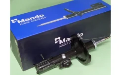 ������ �������� ������ Hyundai i20 2008-2012�� Mando EX546601J100 EX546601J100 ����