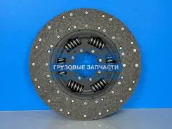 ���� ��������� ������� MAN TGA TGS TGX 400 ��. Krauf TCZ1207AH TCZ1207AH ����