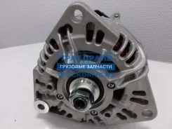 ��������� 28V 120A 5 ��� ��� ���������� MAN Krauf ALB1997DD ALB1997DD ����