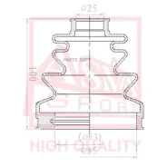 ������� ����� Nissan/Infiniti �����. (��� ������) ASVA ASBT2147 ASBT2147 ����