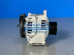 ��������� ��� Man Tga c� ������ 24� 120� 9 ������ Krauf ALB6997NW ALB6997NW ����