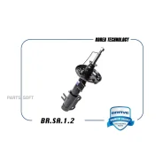 ����������� Chevrolet Cobalt �����. ����. Brave BRSA12 BRSA12 ����