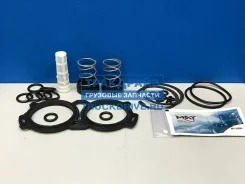 ����������� ���������� EBS-5 2-� ���������� ���������� MAN MAY 2027-EK 2027EK ����