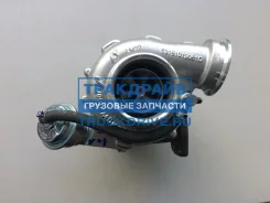 ������� �������� ����� ��������� OM904LA Borgwarner 53169887158 53169887158 ����