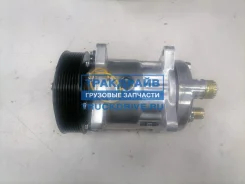 ���������� ������������ Volvo FL12 ��������� D12A-C Krauf KCS0257YU KCS0257YU ����